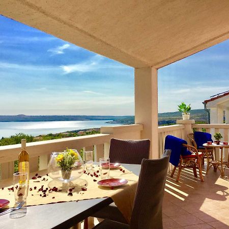 Lavender House Apartment Maslenica Exterior foto