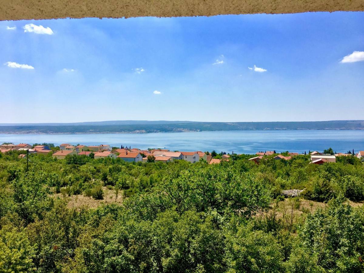 Lavender House Apartment Maslenica Exterior foto
