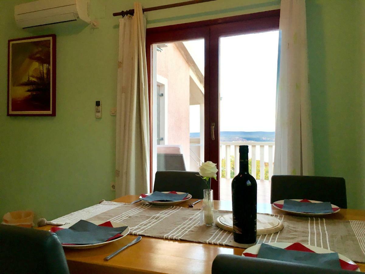 Lavender House Apartment Maslenica Exterior foto