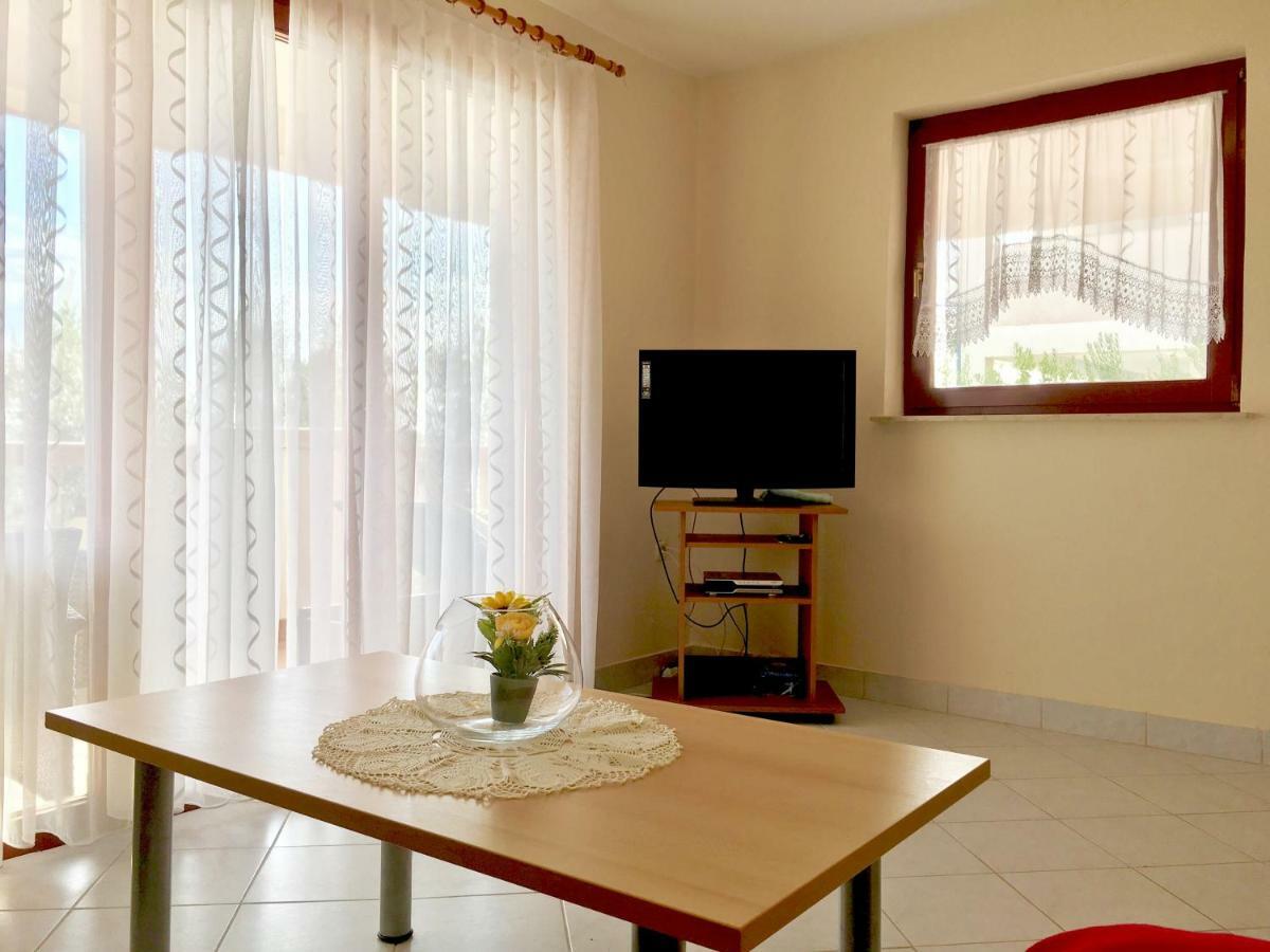 Lavender House Apartment Maslenica Exterior foto