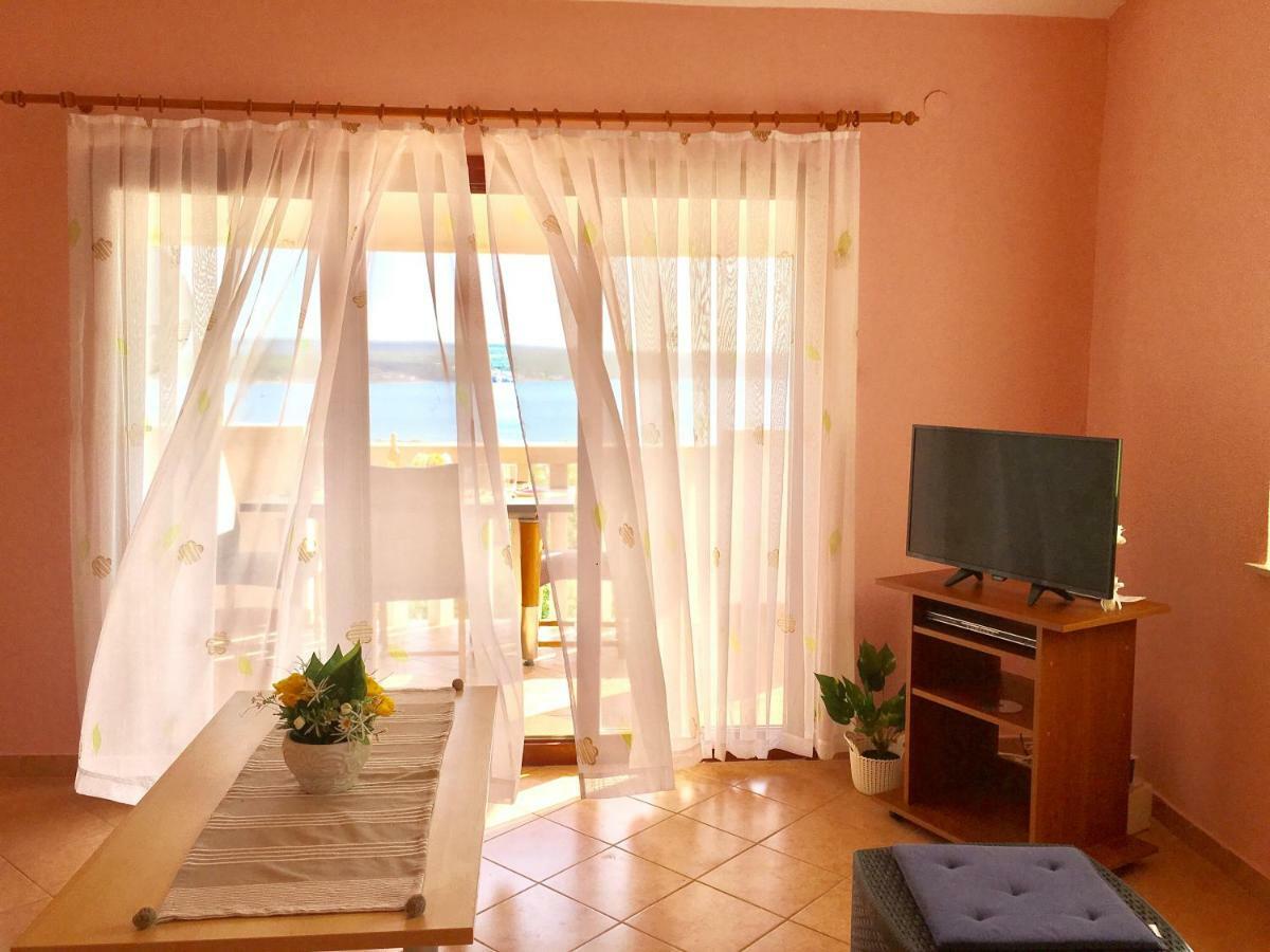 Lavender House Apartment Maslenica Exterior foto
