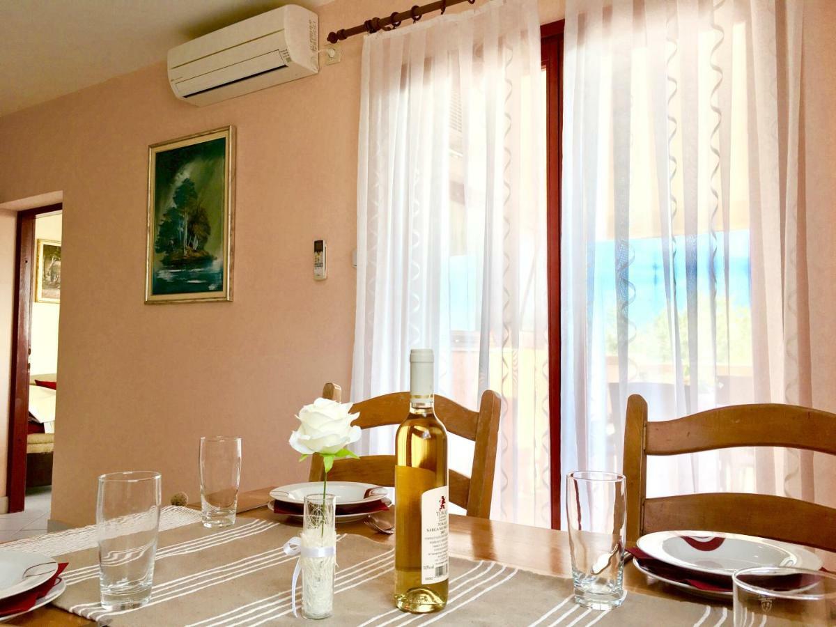 Lavender House Apartment Maslenica Exterior foto
