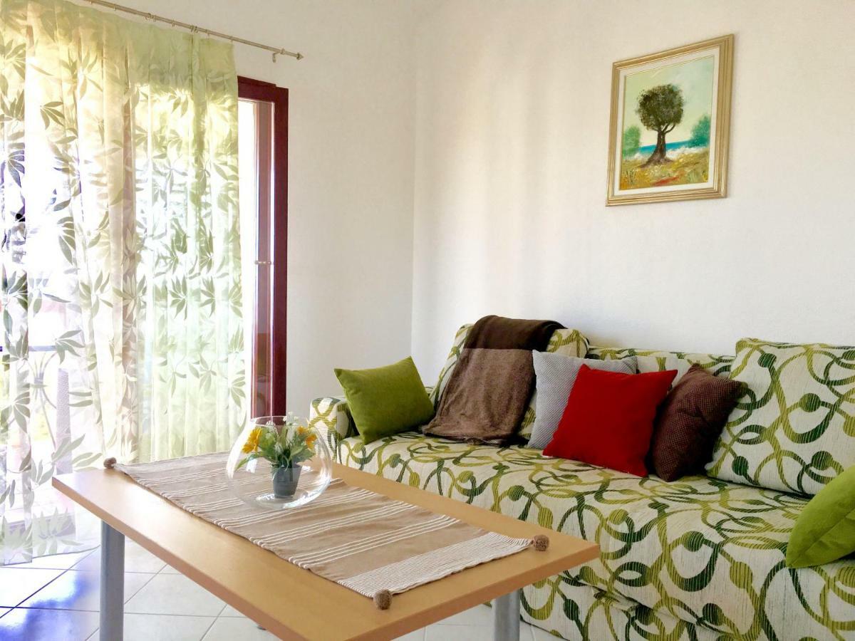 Lavender House Apartment Maslenica Exterior foto