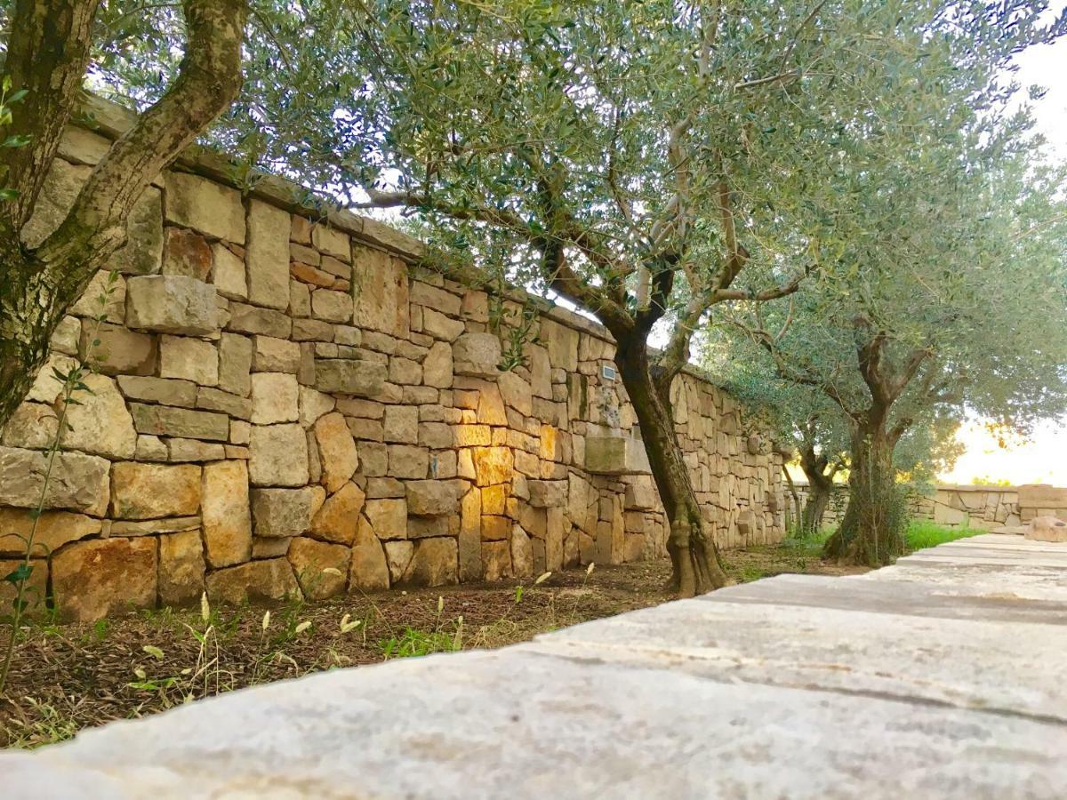 Lavender House Apartment Maslenica Exterior foto