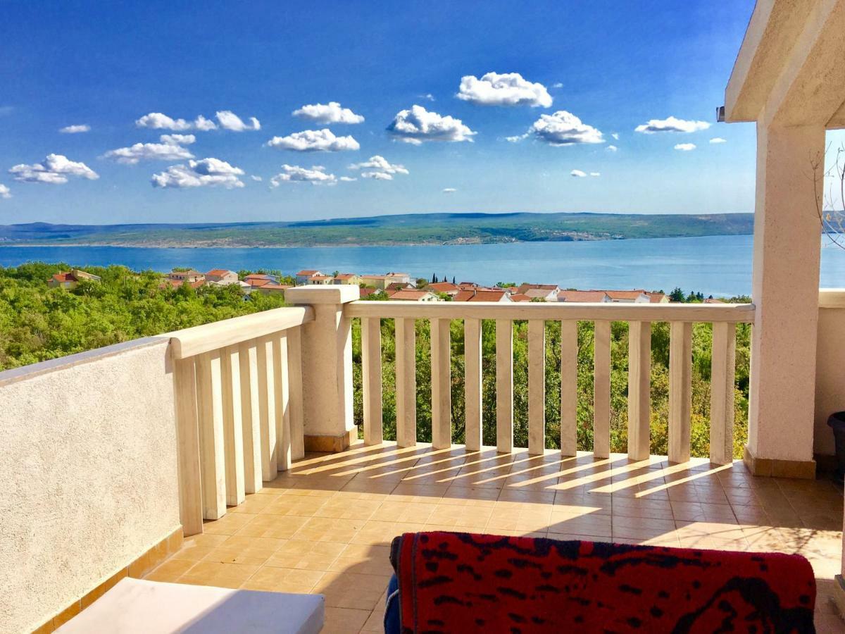 Lavender House Apartment Maslenica Exterior foto