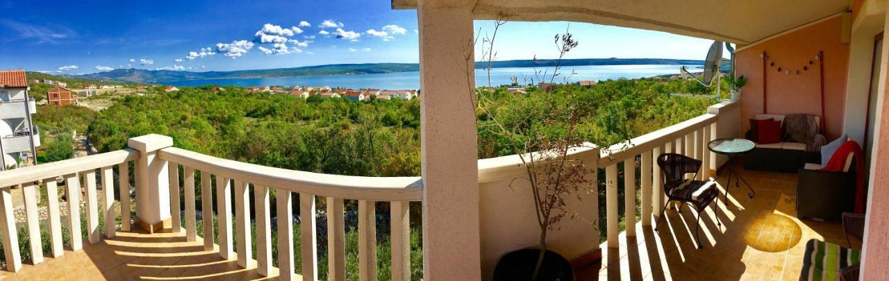 Lavender House Apartment Maslenica Exterior foto