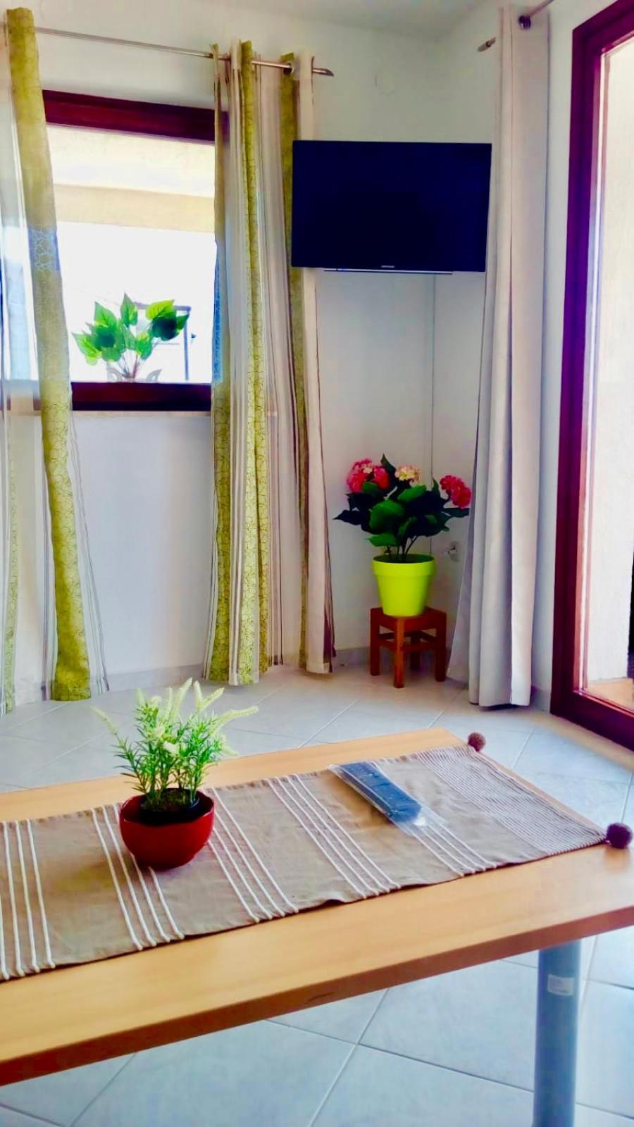 Lavender House Apartment Maslenica Exterior foto
